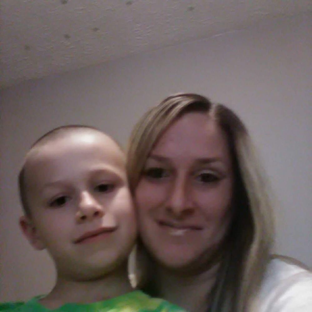 Meet your Posher, Michelle